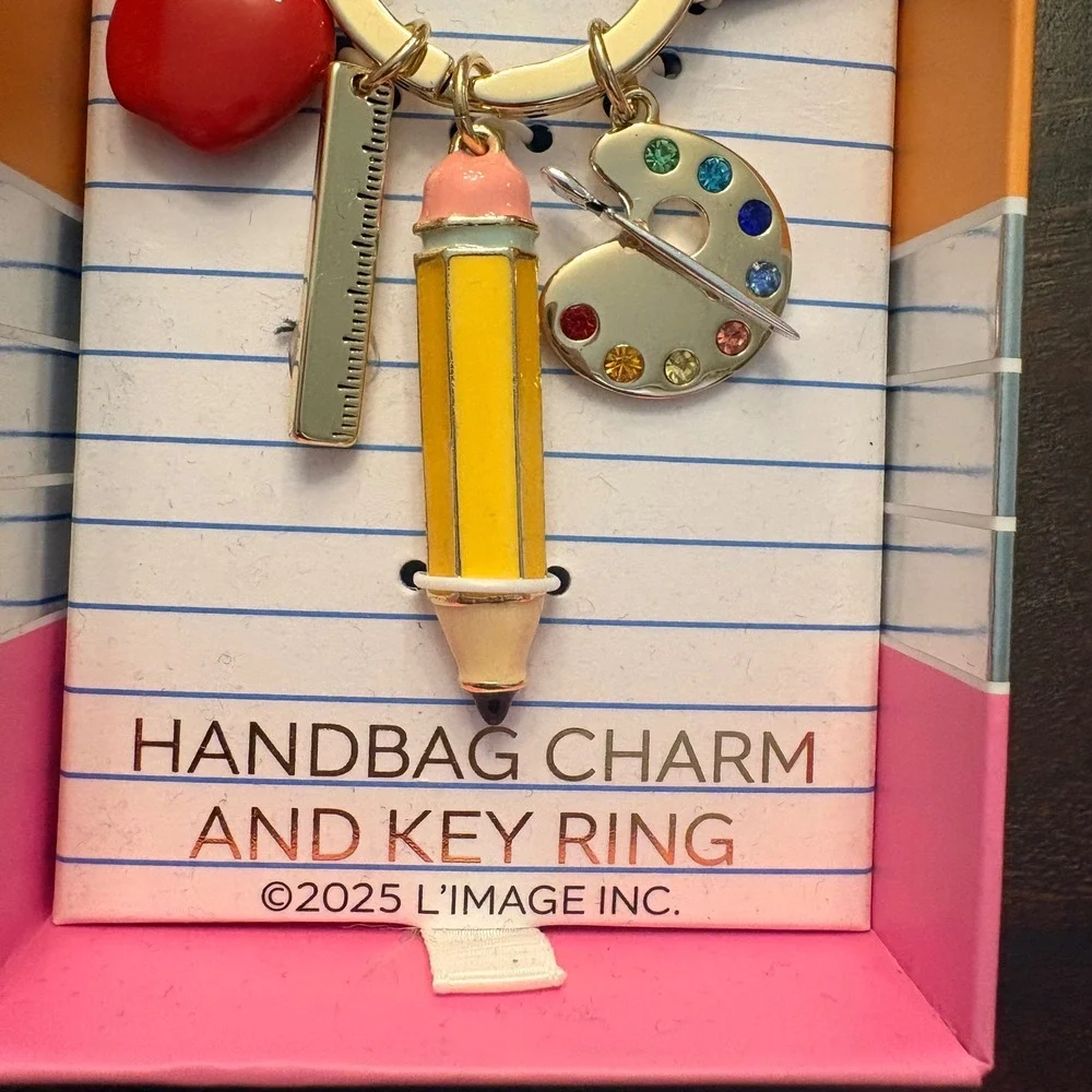 True To Form add charm